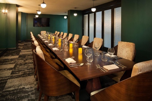 Sheraton Gateway Los Angeles Hotel image 1