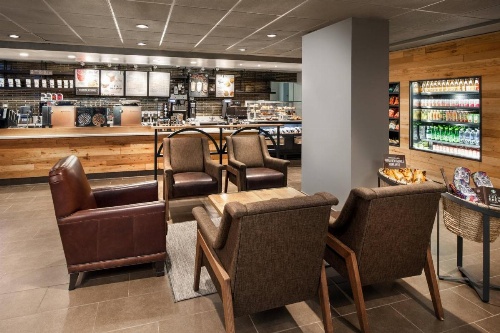 Sheraton Gateway Los Angeles Hotel image 10