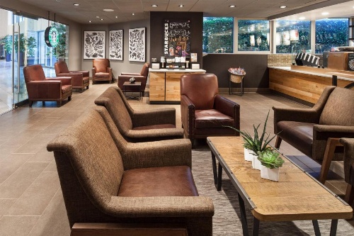 Sheraton Gateway Los Angeles Hotel image 11