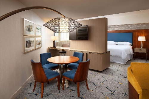 Sheraton Gateway Los Angeles Hotel image 13