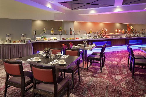 Sheraton Gateway Los Angeles Hotel image 2