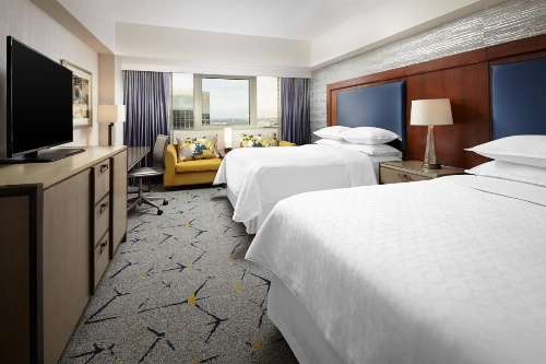 Sheraton Gateway Los Angeles Hotel image 18