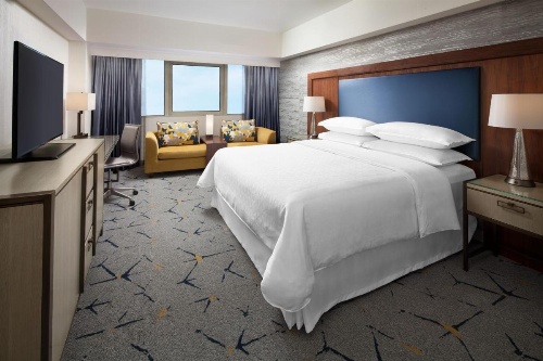 Sheraton Gateway Los Angeles Hotel image 25