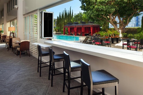 Sheraton Gateway Los Angeles Hotel image 3