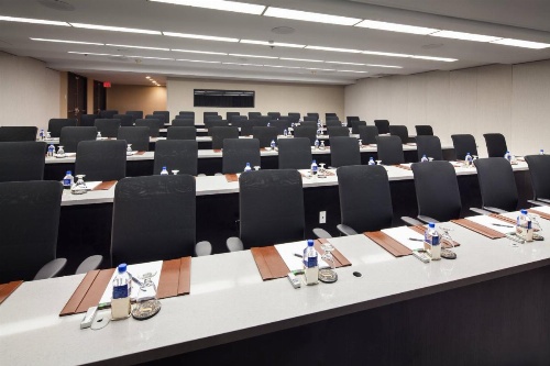 Sheraton Gateway Los Angeles Hotel image 29