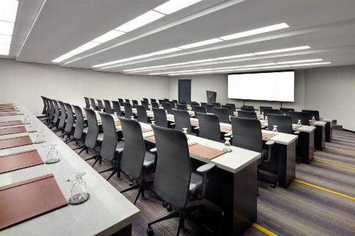 Sheraton Gateway Los Angeles Hotel image 30