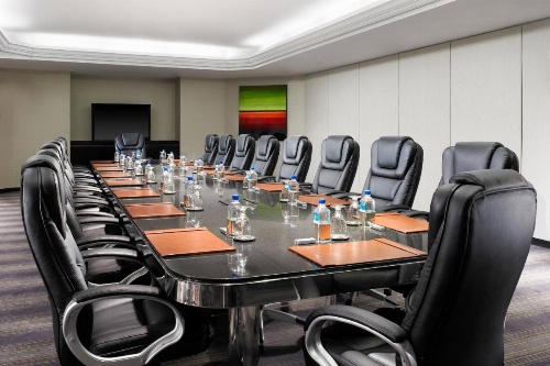 Sheraton Gateway Los Angeles Hotel image 32