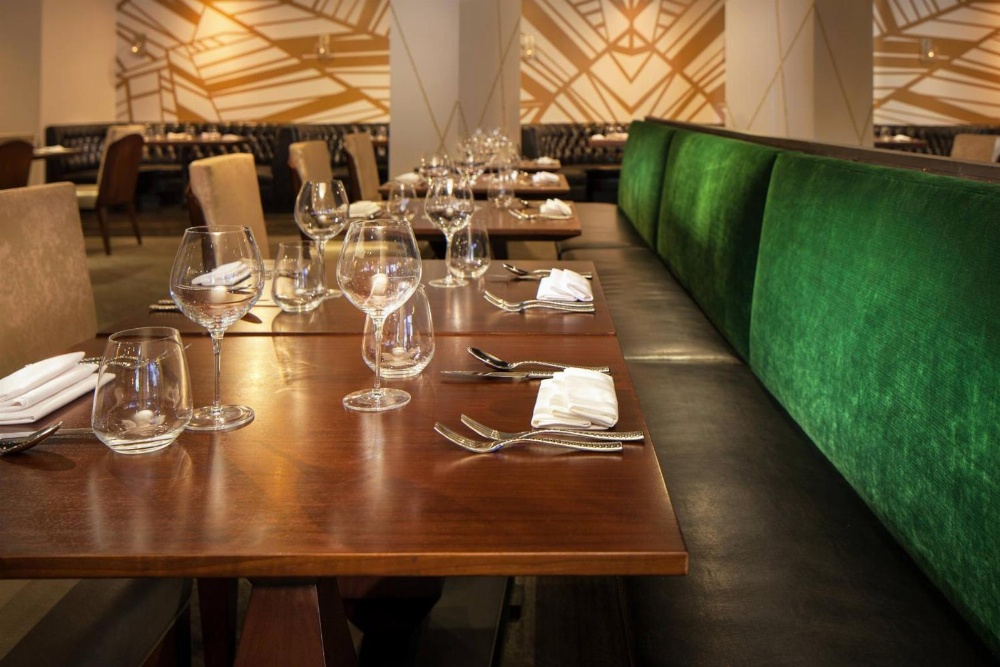 Sheraton Gateway Los Angeles Hotel