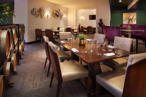 Sheraton Gateway Los Angeles Hotel image 5